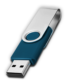 USB-Stick